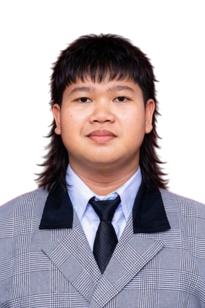 Front-End Developer