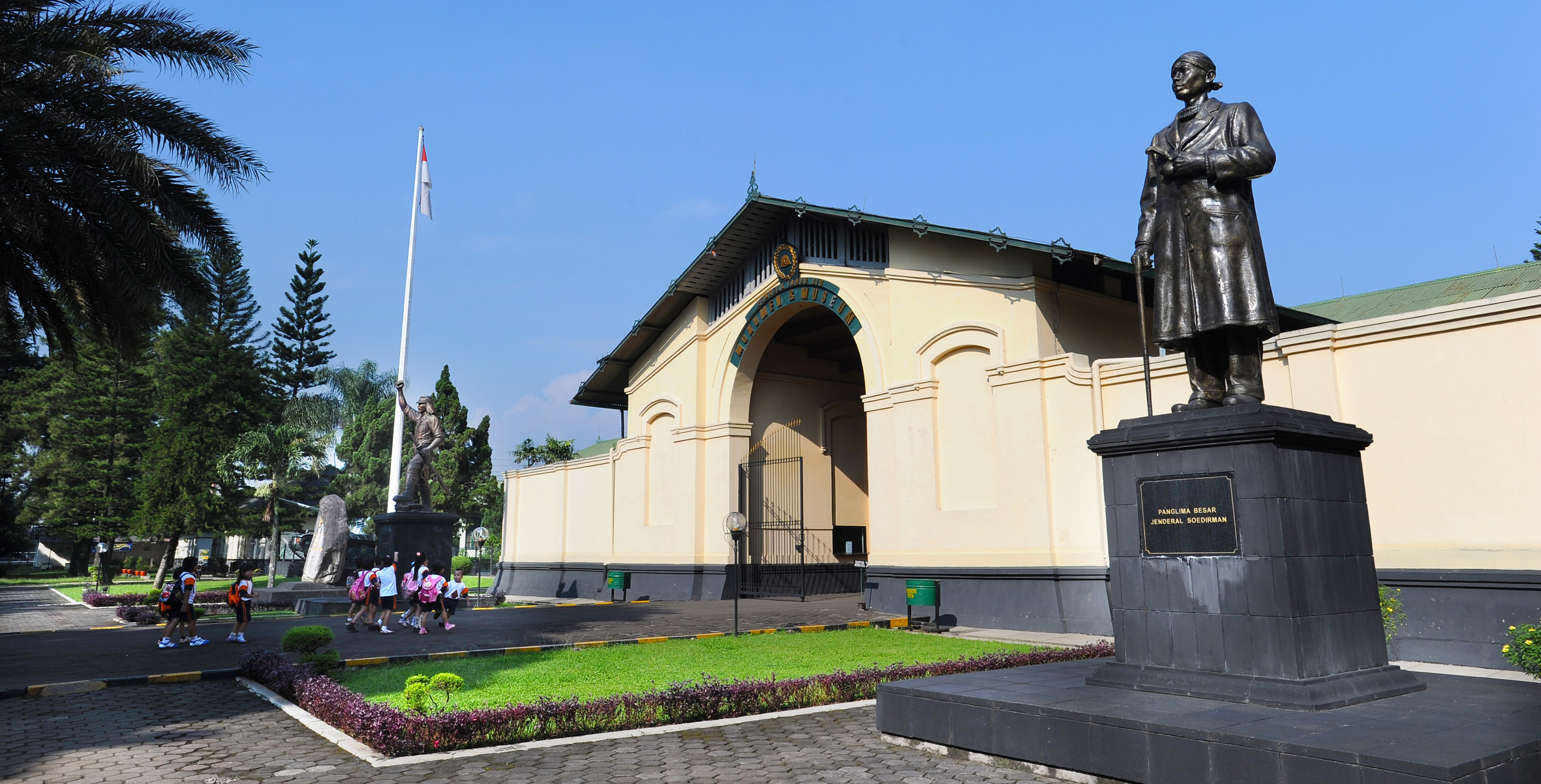 Museum PETA Bogor