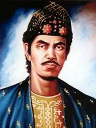 Sultan Mahmud Badaruddin II